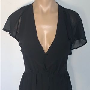 Romeo & Juliet couture dress